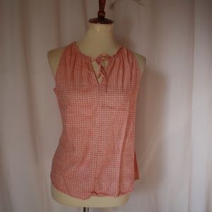 🌻ann taylor loft size petites keyhole tie …